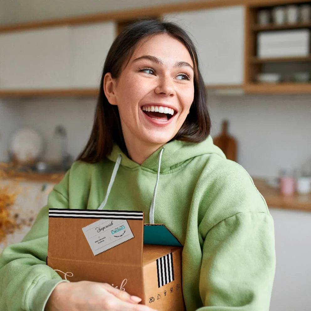 The Appreciation Sugarwish