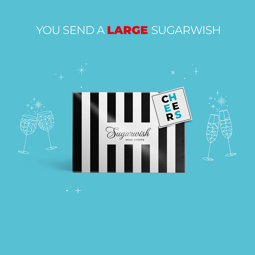 Wine Sugarwish